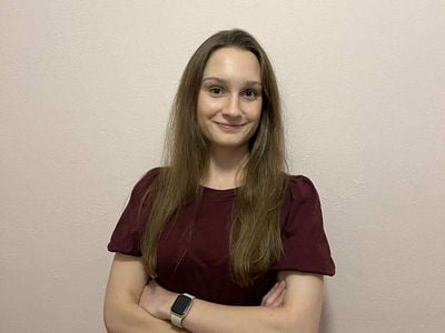 Photo of Justyna