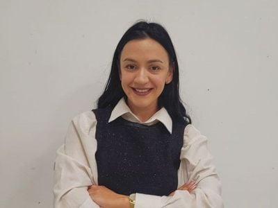Photo of Magdalena