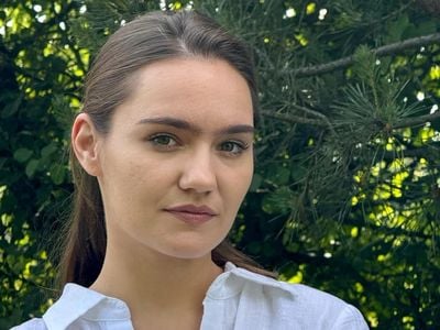 Photo of Natalia W.
