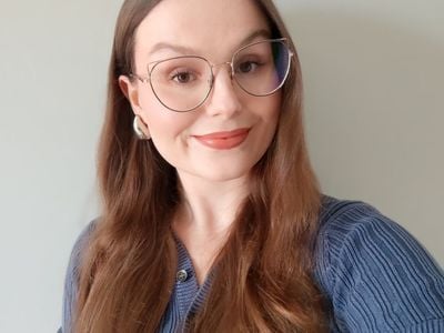 Photo of Natalia S.